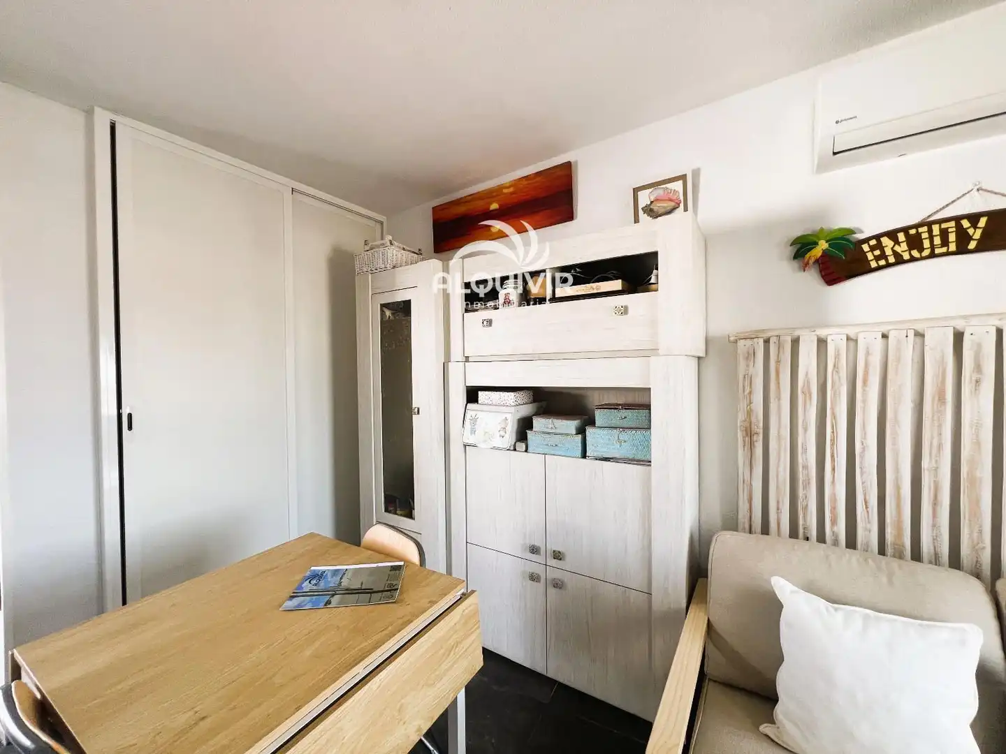 Habitación de Dúplex en venta en Almonte con Aire acondicionado, Calefacción y Terraza