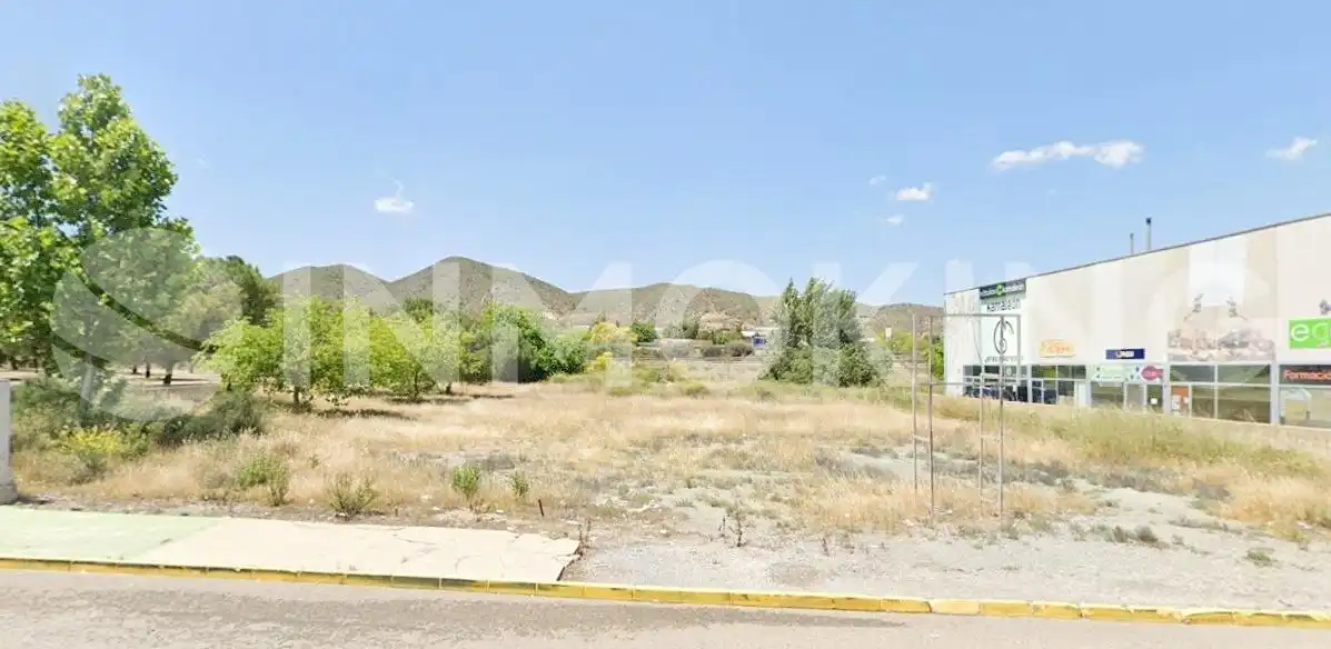 Fabrik Grundstücke zum Verkauf in Puerto Lumbreras