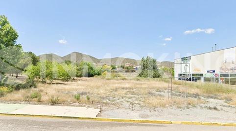 Photo 2 of Industrial land for sale in Calle Francia, 1, Puerto Lumbreras, Murcia