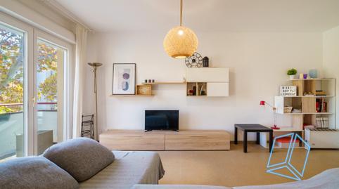 Foto 4 de Piso en venta en La Marina del Port, Barcelona Capital