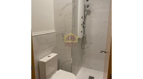 Foto 3 de Apartament en venda a Avenida de Los Comuneros, Rollo - Puente Ladrillo, Salamanca Capital