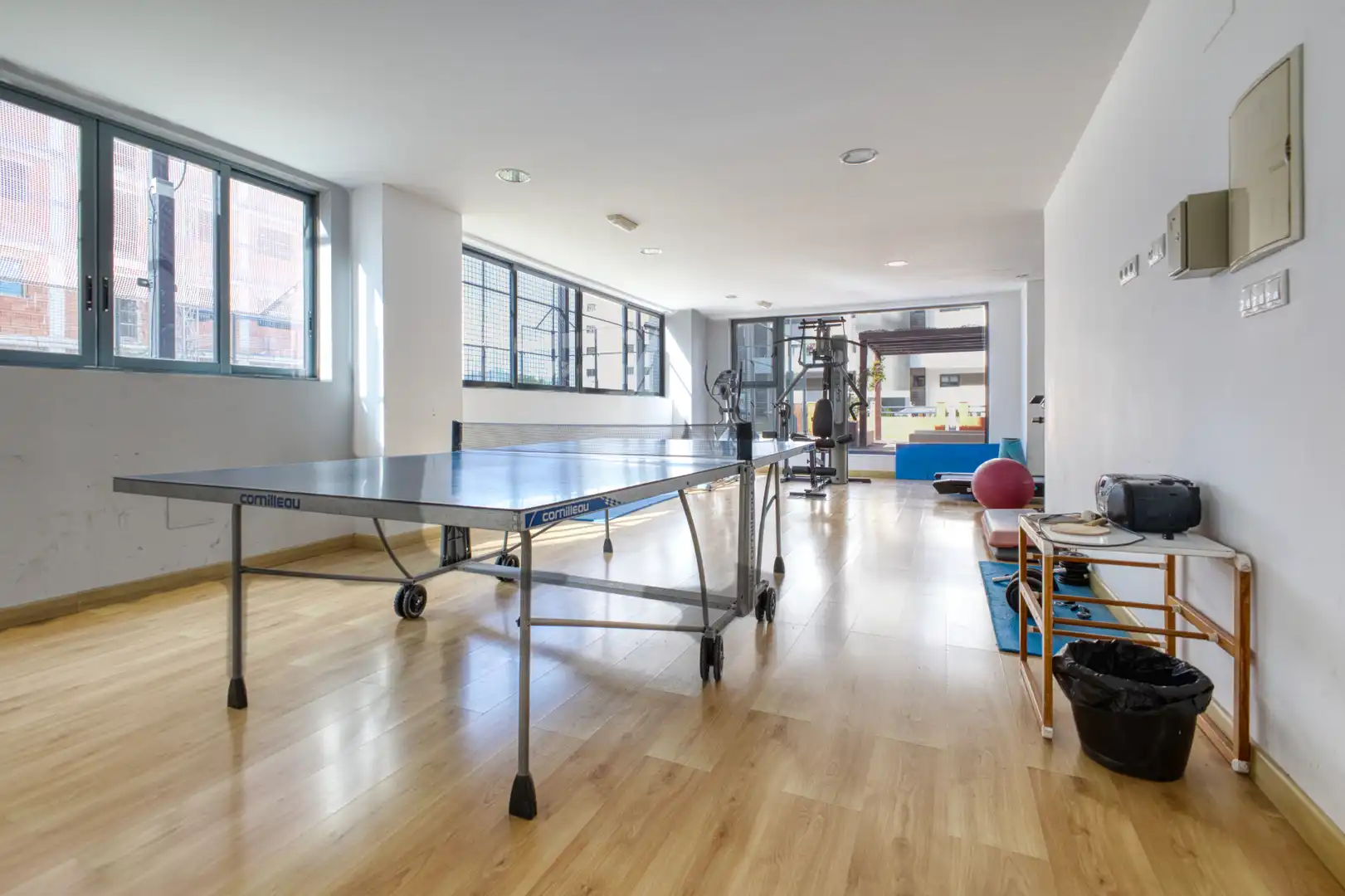 Wohnung zur Miete in Calle Músico Vicente Spiteri, PAU 5