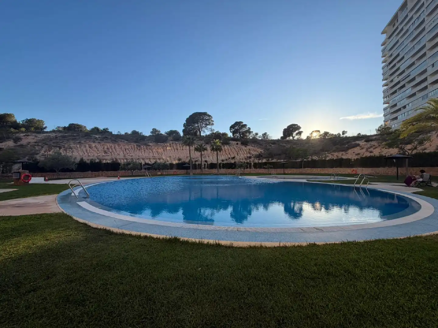 Mini appartamento con piscina in vendita a Via Parque, imagen 14