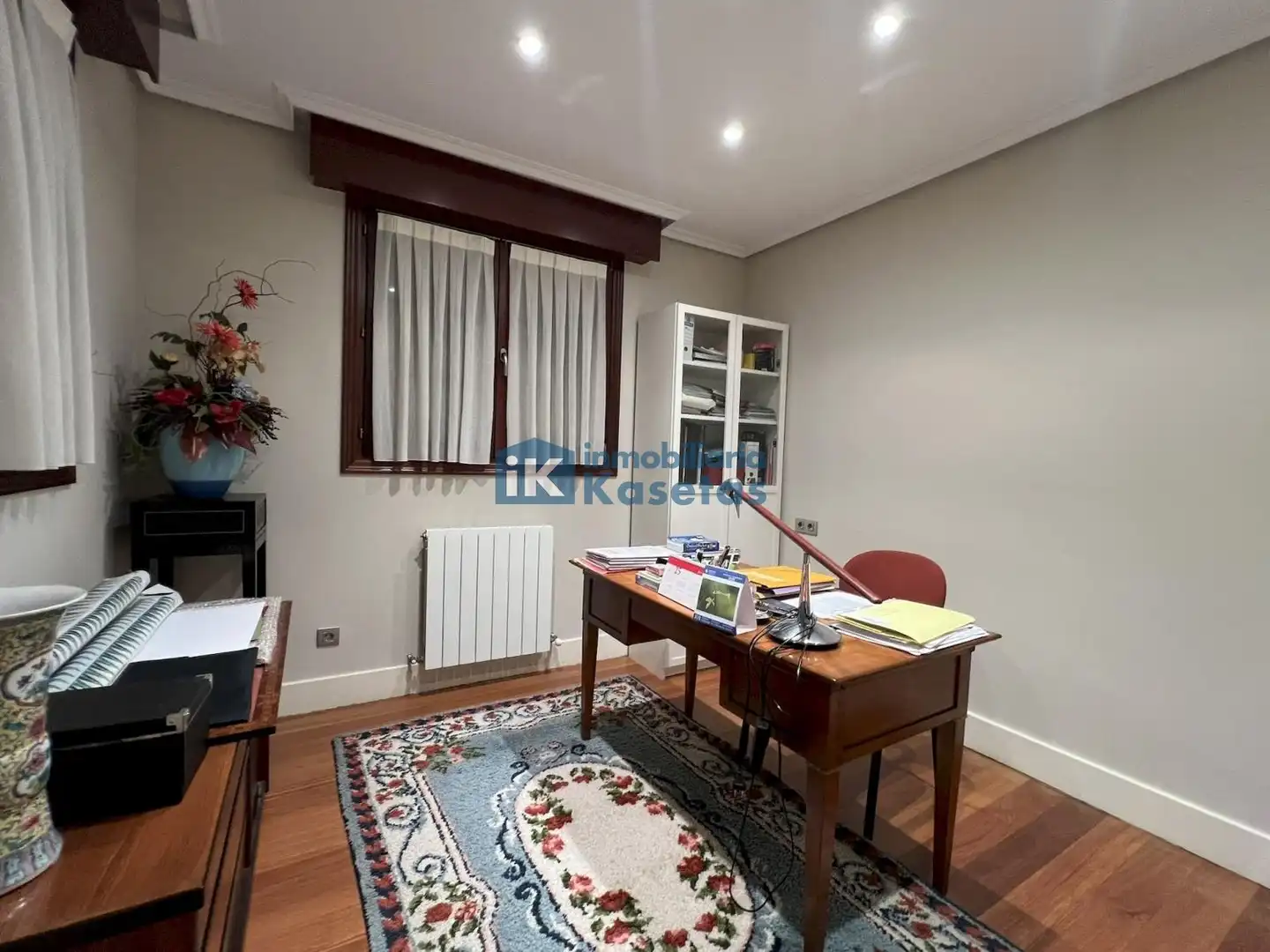 Houses for sale in Basauri   with Air Conditioner and Heating