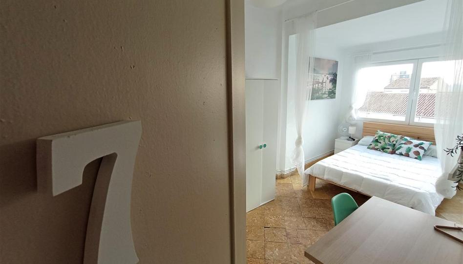 Photo 1 of Flat to share in De Cartuja, San Ildefonso, Granada