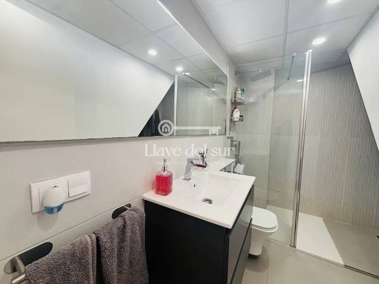 Flat with terrace for sale in Casco Antiguo, imagen 13