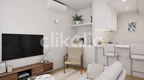Photo 3 of Flat for sale in Argüelles,  Madrid Capital