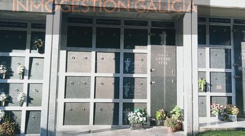 Foto 3 von Geschaftsraum zum Verkauf in As Encrobas, Cerceda, A Coruña