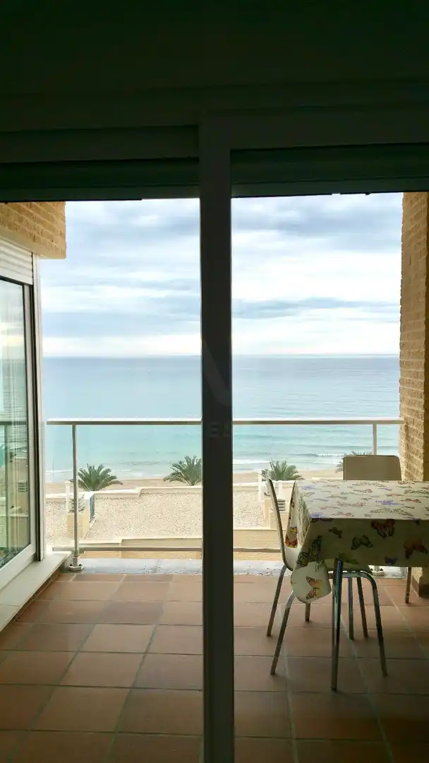 Piso con piscina en venta en Playa Muchavista, imagen 9