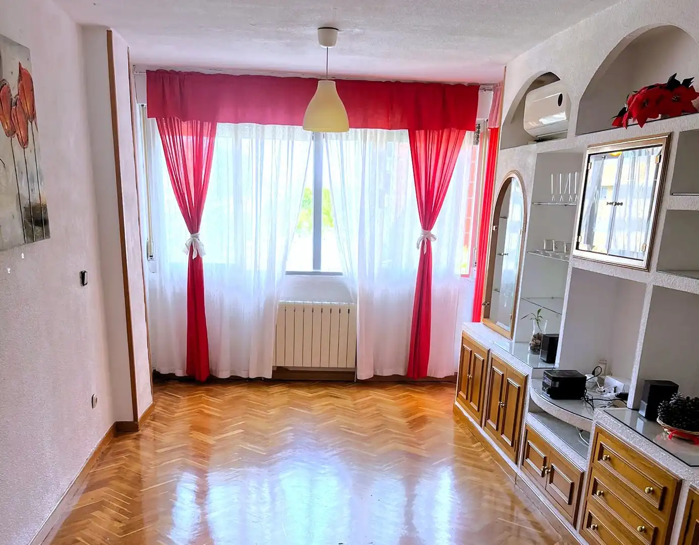 Wohnung mit Aufzug zum Verkauf in Plaza de Alua