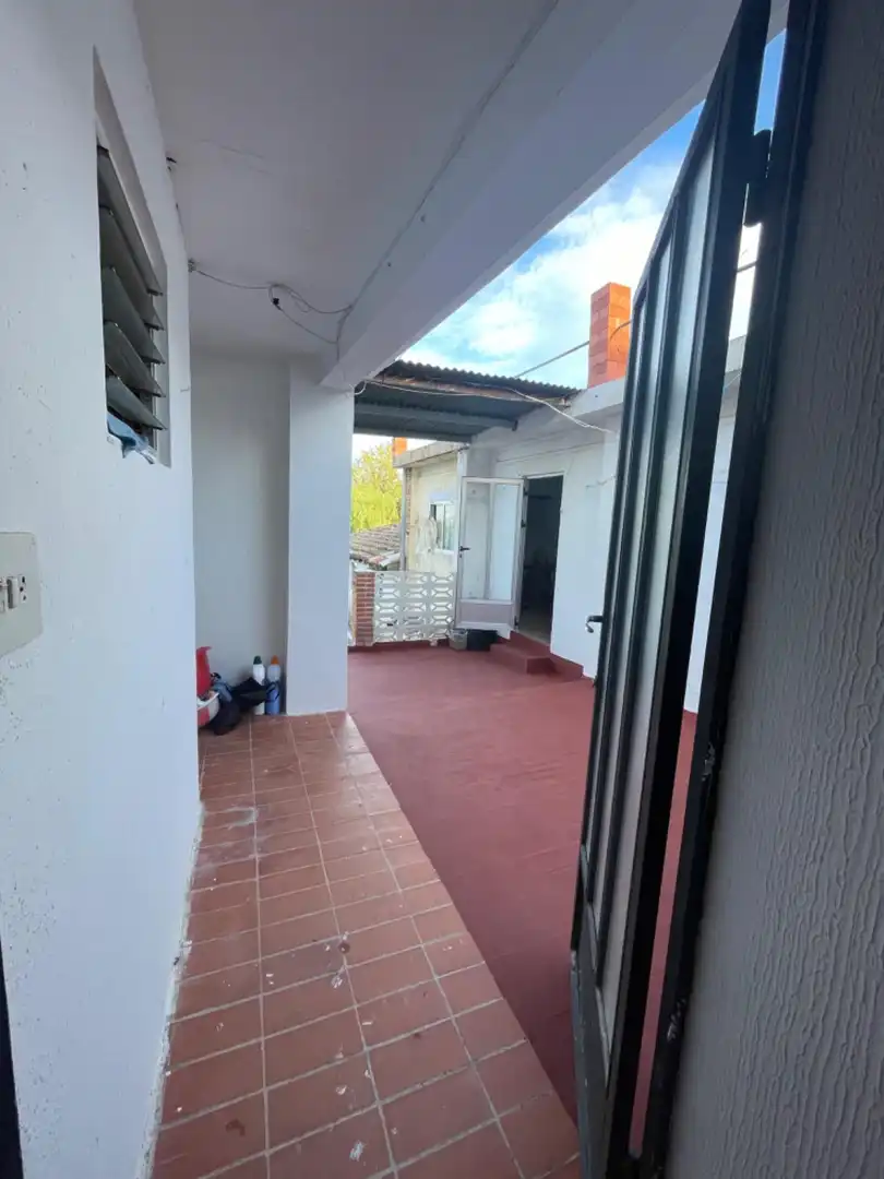 Terrassa de Pis en venda en Alcàntera de Xúquer amb Moblat i Balcó