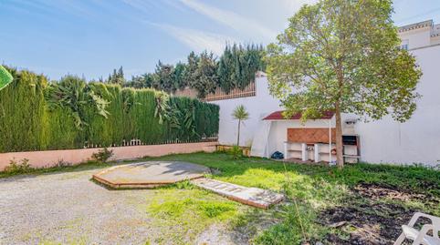 Foto 5 de Casa o xalet en venda a  Abeto (loma Verde), Albolote, Granada