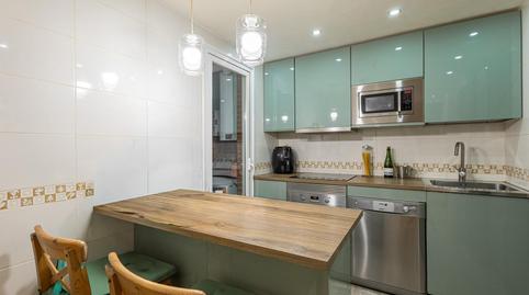 Foto 5 de Pis en venda a Calle de Antonio López, 234, Almendrales,  Madrid Capital