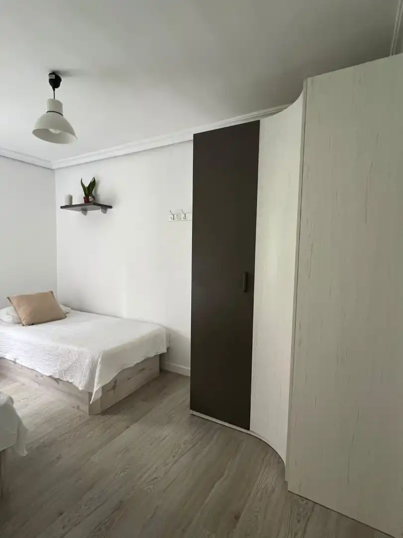 Piso con terraza en venta en Miguel Zabaleta Kalea 29, imagen 8