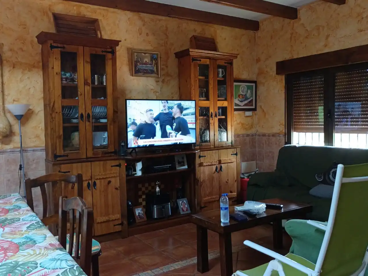 Maison rustique avec jardin à vendre à Crevillent, imagen 12