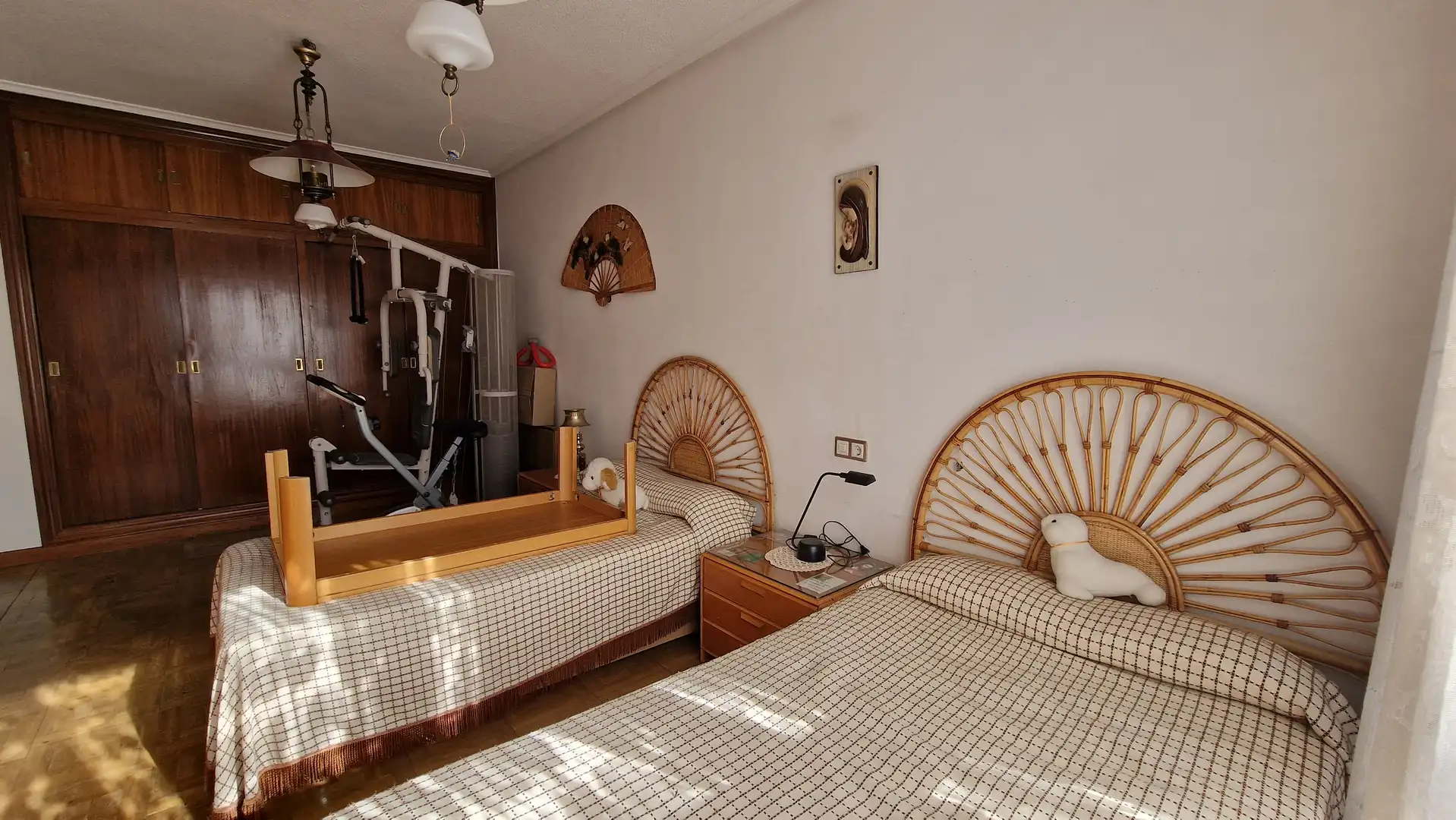 Appartement avec ascenseur à vendre à Calle República Argentina 5, imagen 19