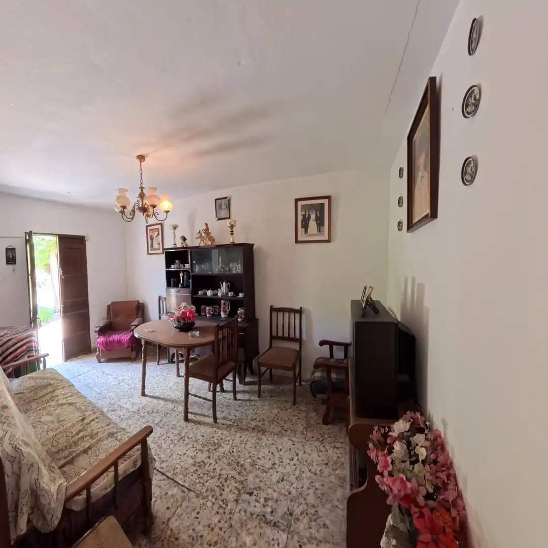 Casa pareada en venta en Viñuela, imagen 2