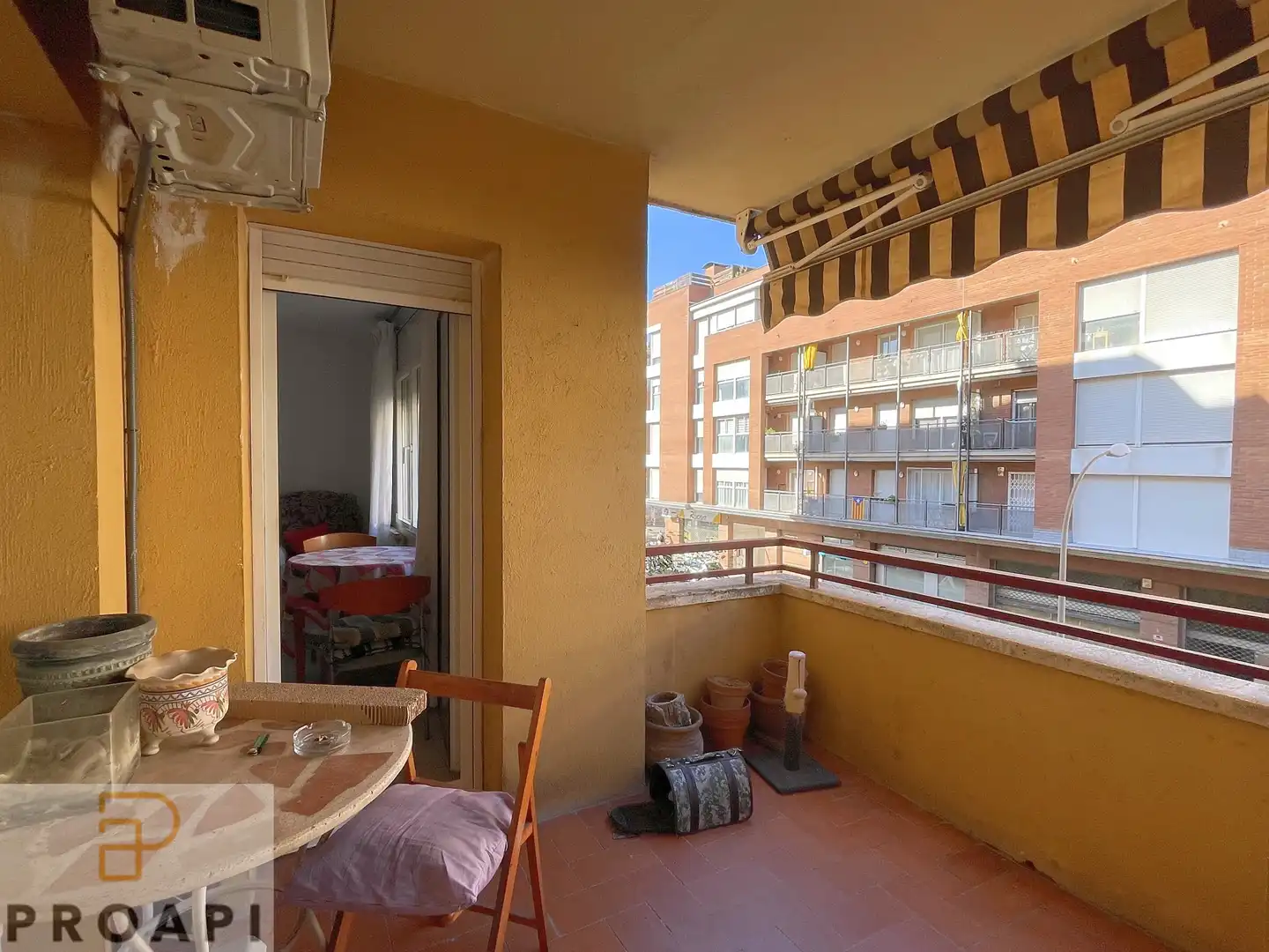 Appartement avec terrasse à vendre à CASTELL DE SOLTERRA, imagen 7