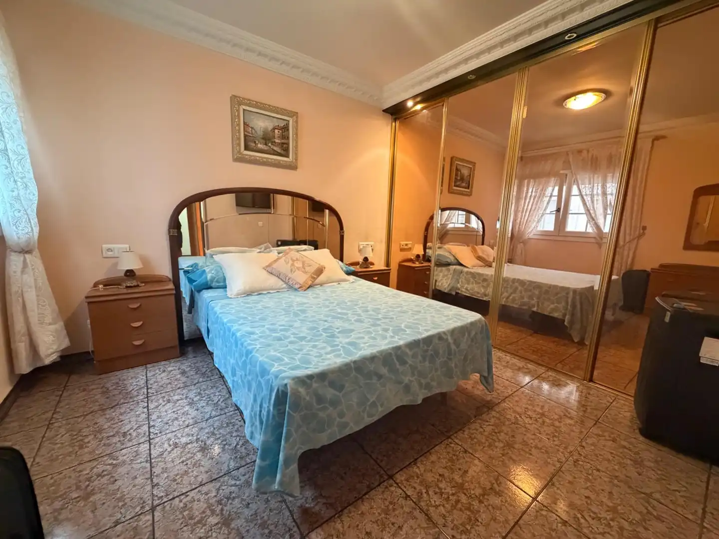 Appartamento con terrazza in vendita a Casco Antiguo, imagen 16