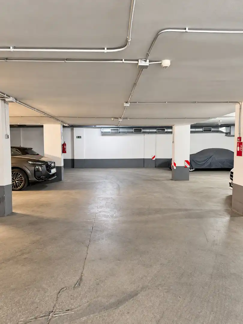 Parking of Garage for rent in Extramurs