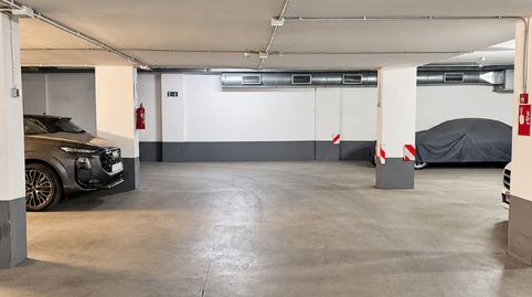 Photo 4 of Garage for rent in Carrer de Sant Vicent Màrtir, Arrancapins, Valencia Capital