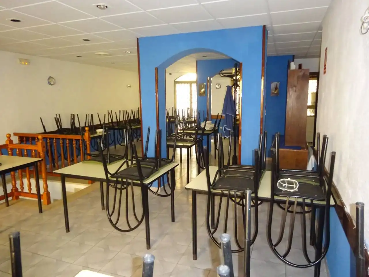 Local comercial en venda a Calle SANT PERE, imagen 11