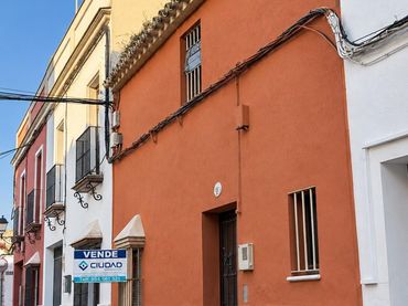 Casa in vendita a Marchena