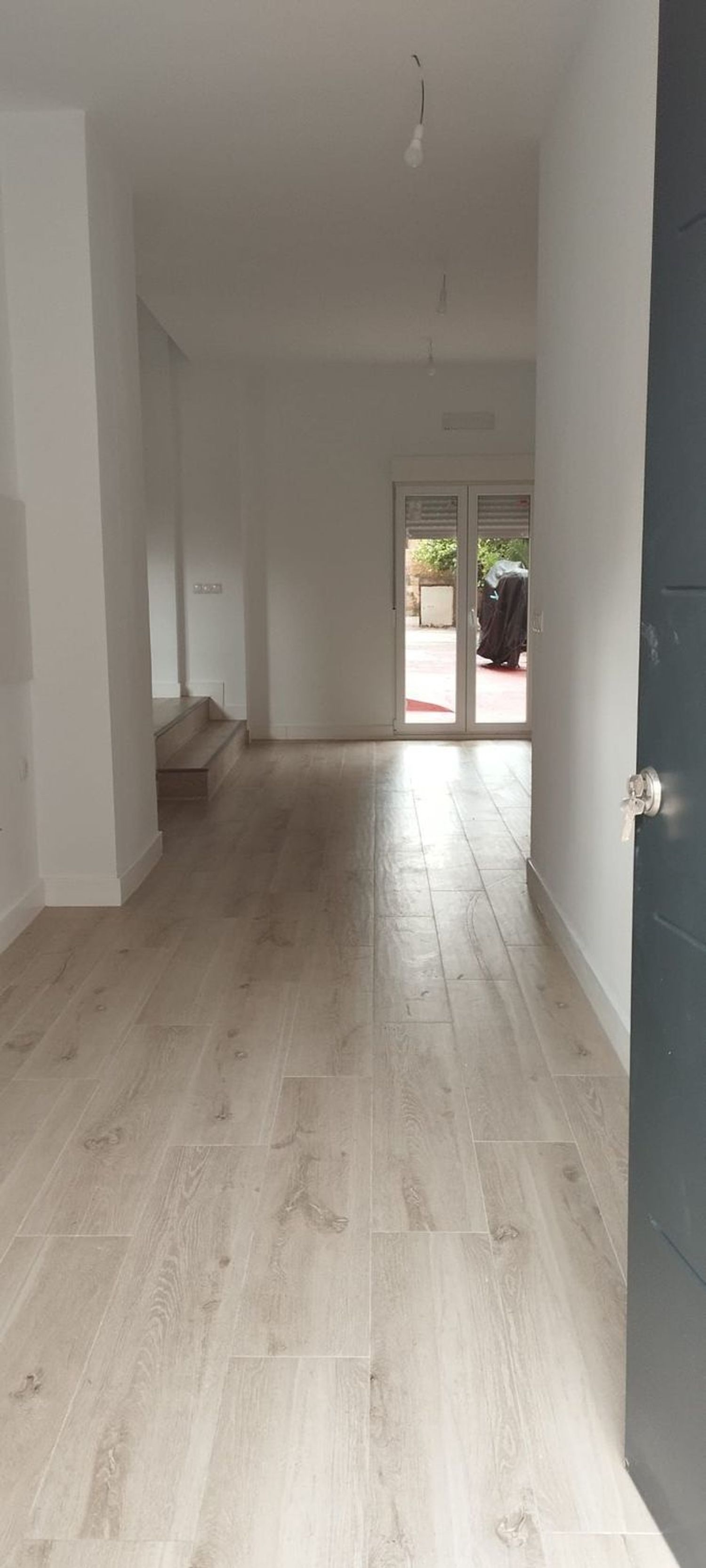 Estudi en venda a La Unión - Cruz de Humilladero - Los Tilos