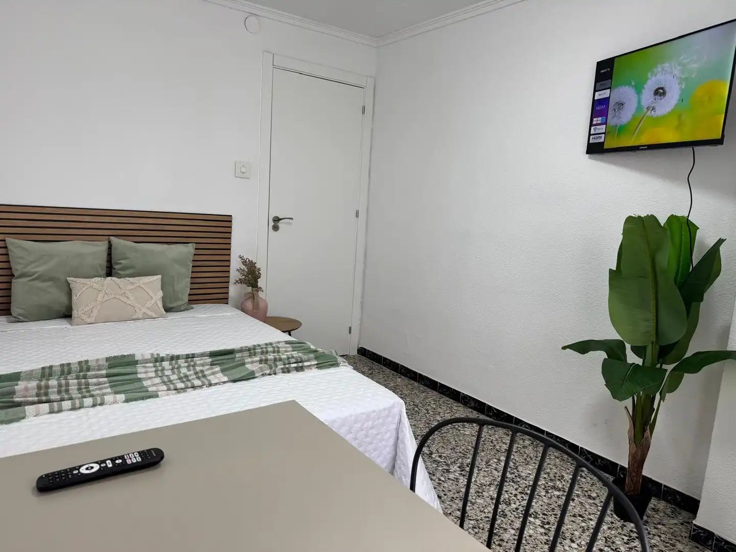 Habitación de Piso en venta en Alzira con Aire acondicionado, Amueblado y Horno