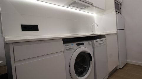 Foto 4 de Apartamento de alquiler en La Constitución - Canaleta, Mislata