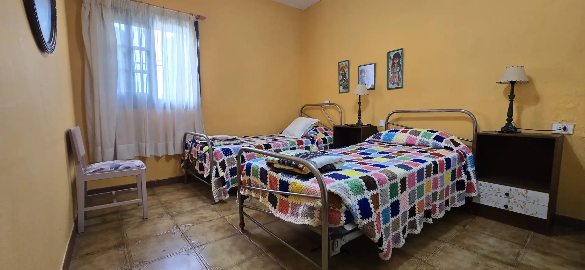 Casa rustica con giardino in vendita a Calle Vereda del Señor 117, imagen 19