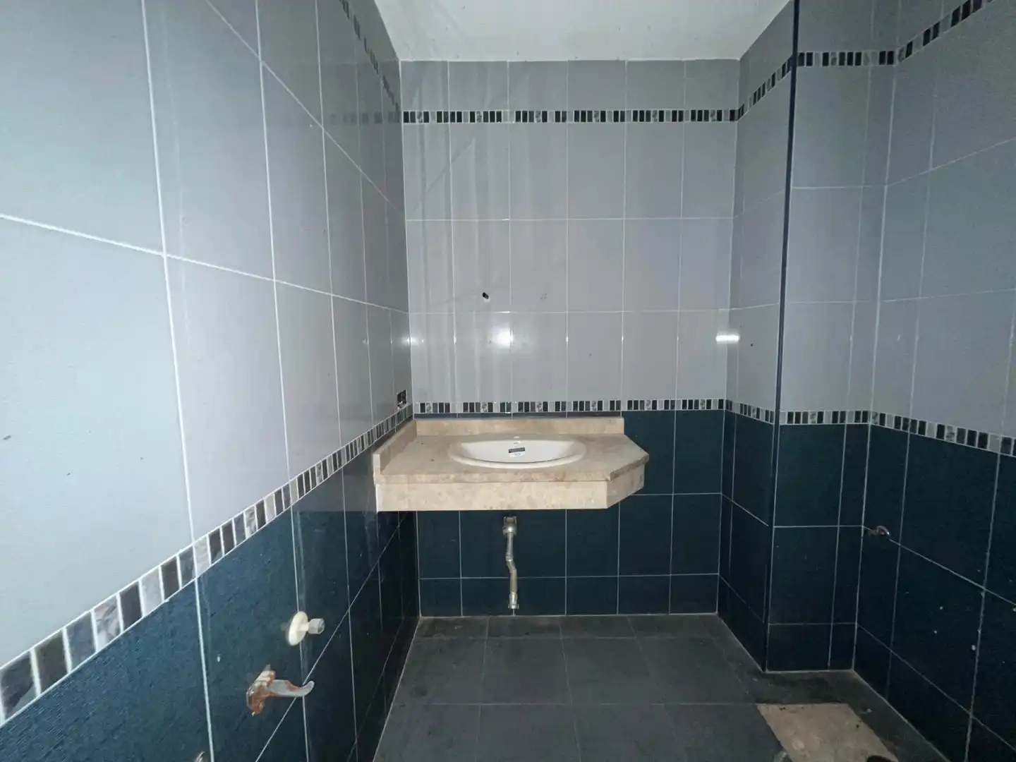 Bany de Edifici en venda en Argamasilla de Alba