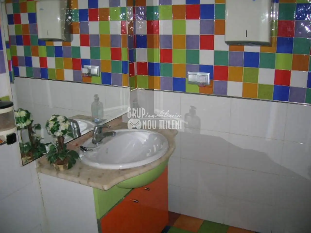 Business premises for sale in Albal, imagen 5