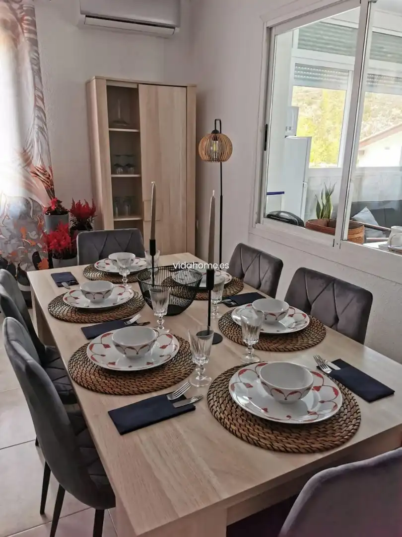 Casa o chalet en venta en Urbanizaciones