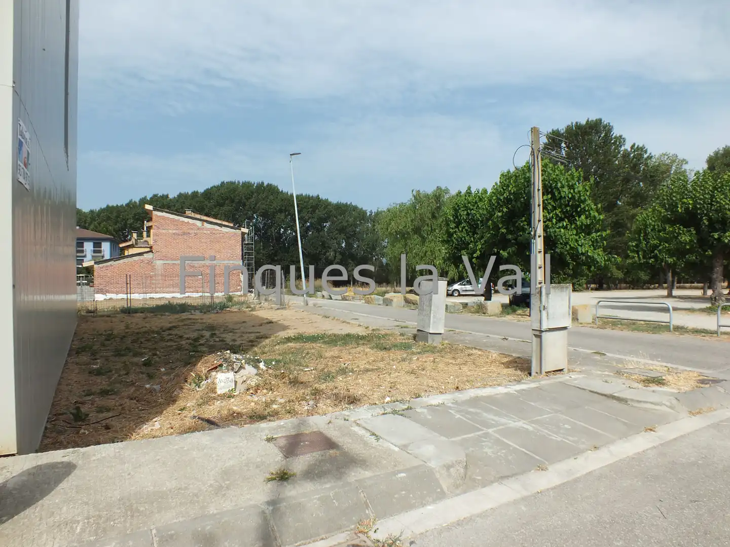 Terreni e lotti in vendita a Santa Eugènia de Berga, imagen 4