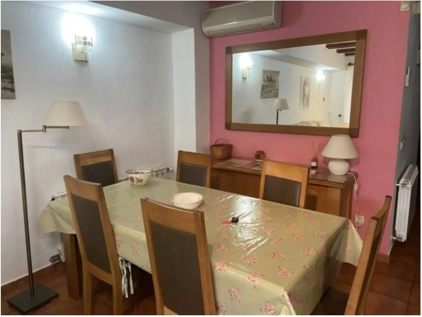 Houses for rent in Montañar - El Arenal