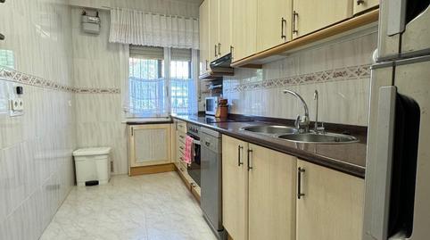 Foto 5 de Pis en venda a Clavel, Ezequiel González - Conde de Sepúlveda, Segovia