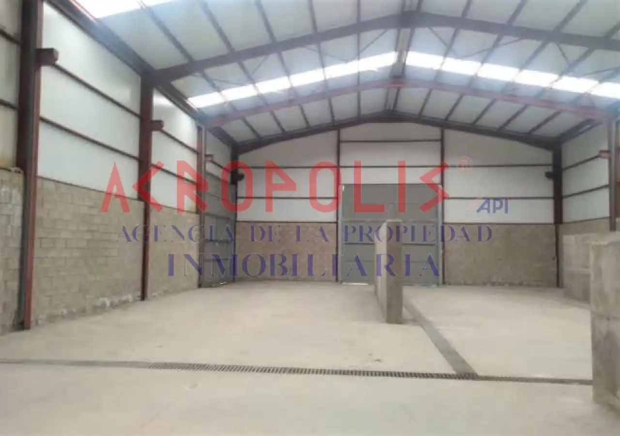 Parking de Local en venta en Cuadros