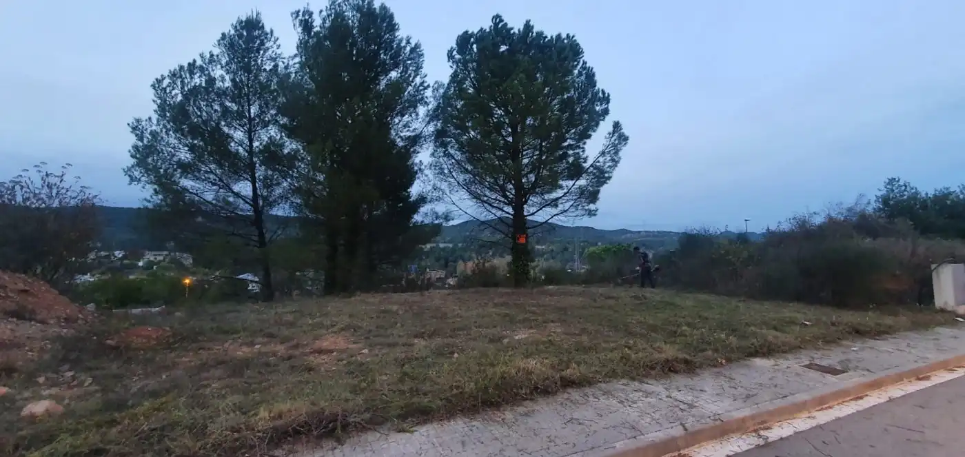 Residencial en venta en Orpí