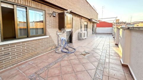 Photo 2 of Attic for sale in De Servando Batanero, Ventas, Madrid Capital