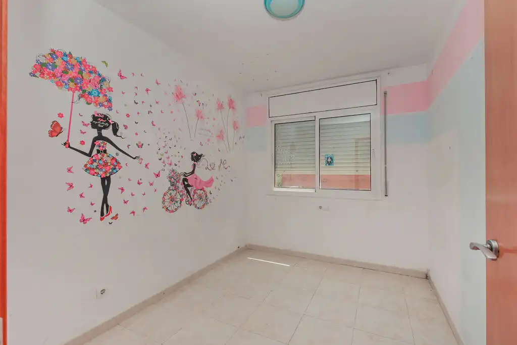 Flat for sale in C/ de Tarragona, Centre