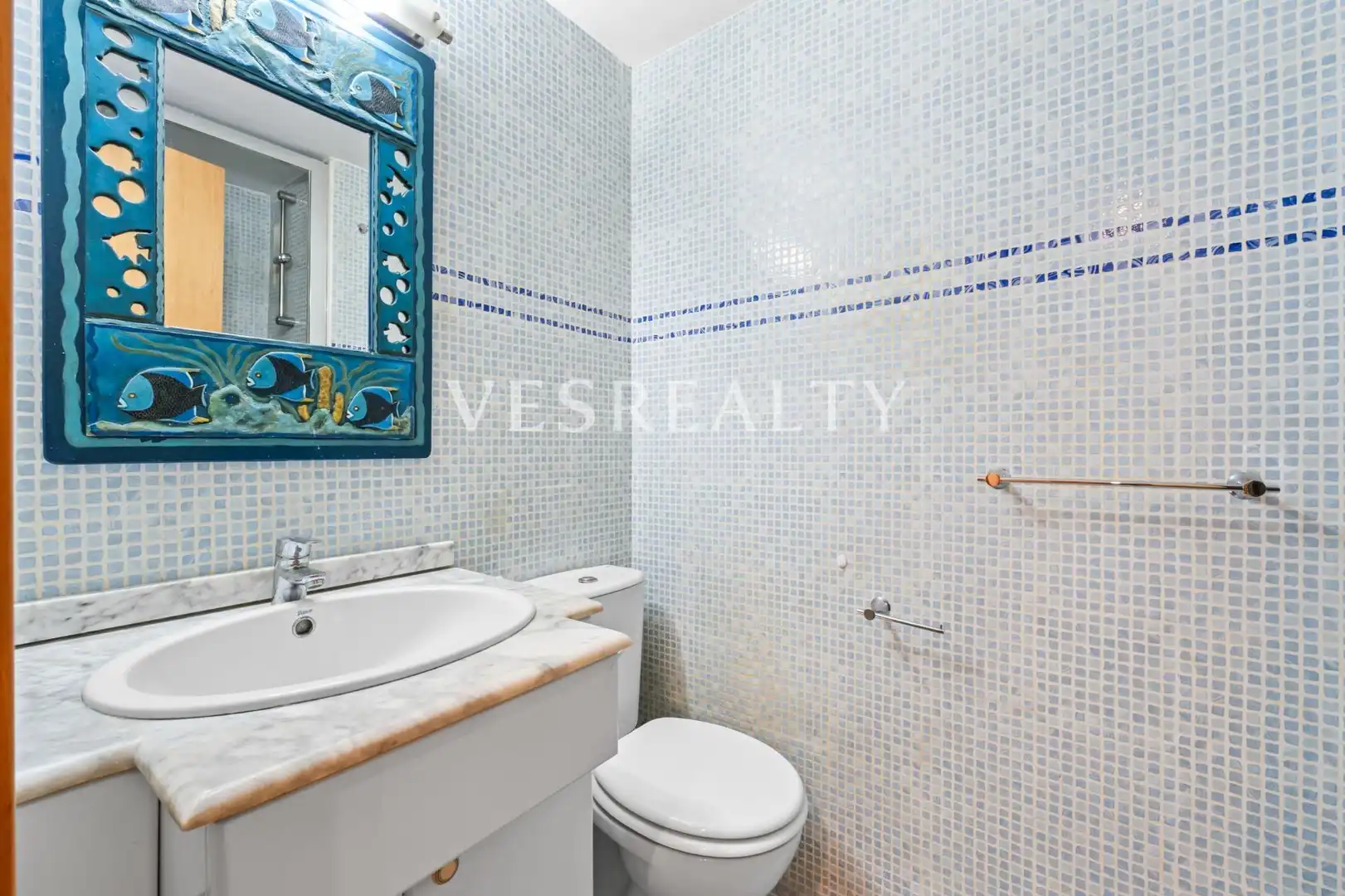 Piso con terraza en venta en Calle FOGLIETTI, imagen 17