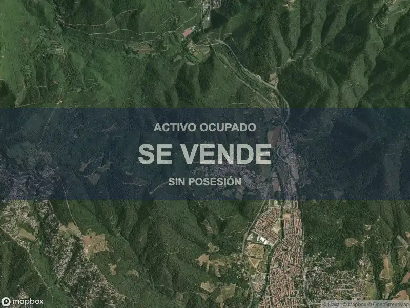 Terreno en venta en La Garriga