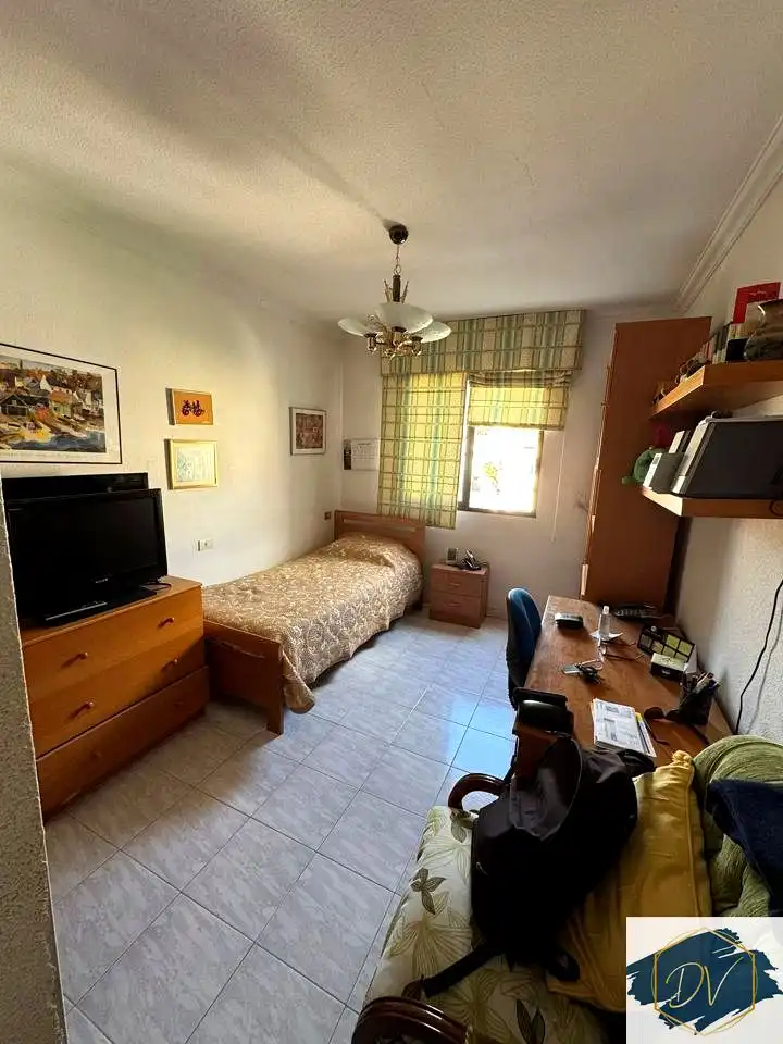 Habitación de Piso en venta en Santa Cruz de Tenerife con Terraza y Trastero