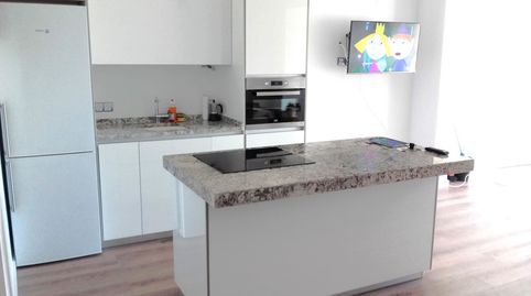 Foto 5 de Apartament de lloguer a La Viña - Montemar - San Jaime, Benissa