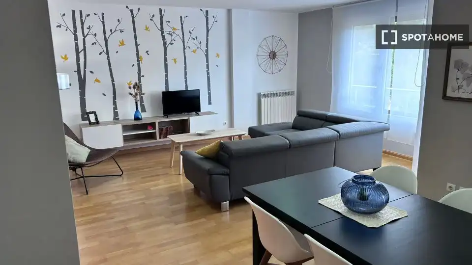 Habitación en Miralbueno