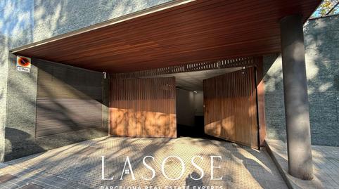 Photo 5 of Apartment to rent in Carrer Can Rabia, Les Tres Torres,  Barcelona Capital