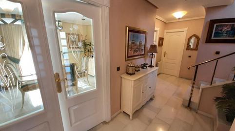 Foto 3 de Casa o xalet en venda a Sierra Helada, Alicante