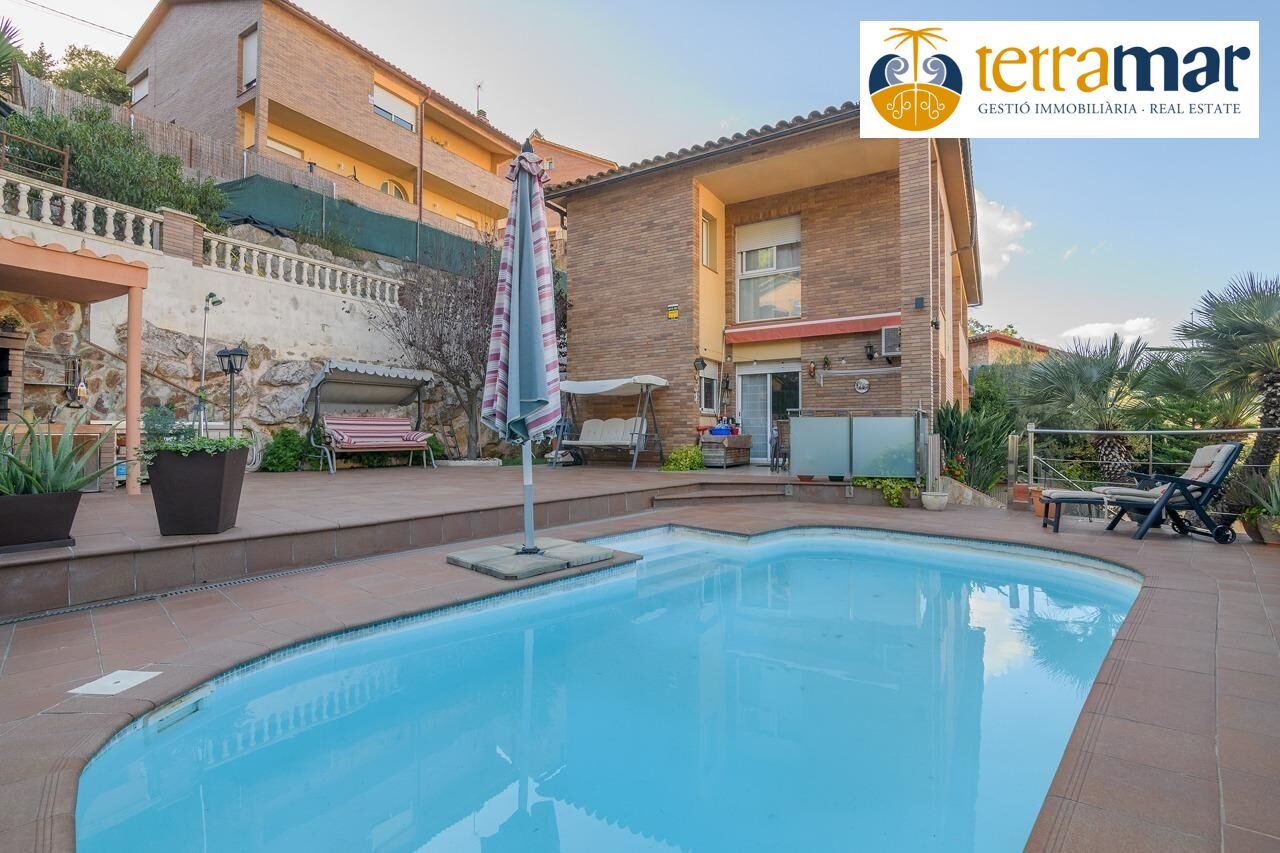 House or chalet for sale in Sant Vicenç Dels Horts