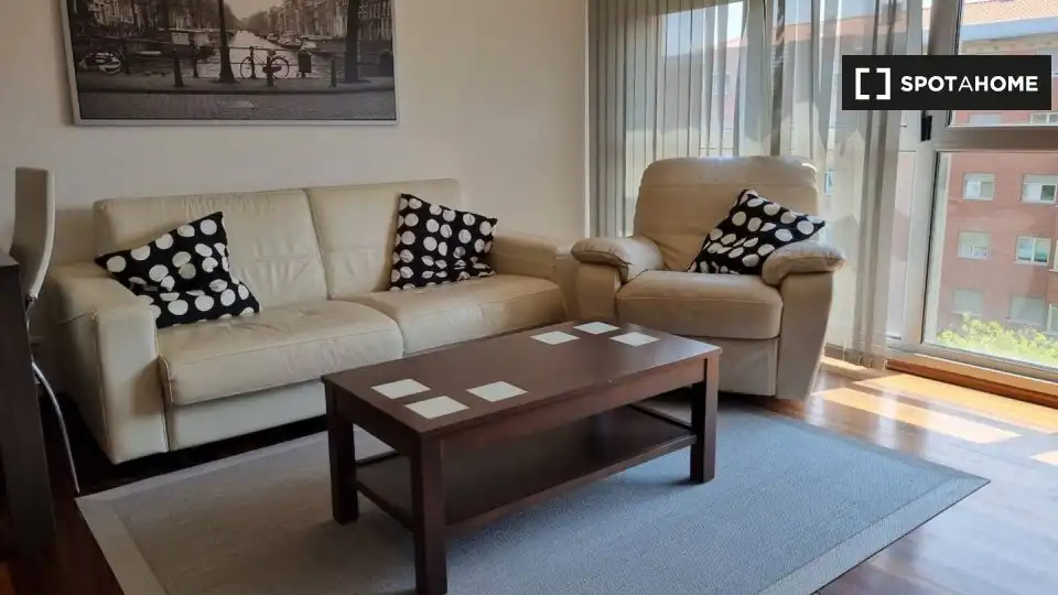 Habitació a Monte